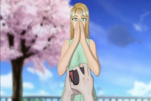 [2D欧美SLG/汉化] 老婆在楼里 大楼内的人妻 Wife in the Building Revised Beta v.0.5.0 PC+安卓 [1G]-创优资源分享网