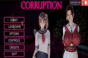 [大型欧美SLG/汉化/动态]腐蚀（腐化）Final精修汉化完结作弊版[完坑][PC+安卓][11G/百度/年费专享]』-创优资源分享网
