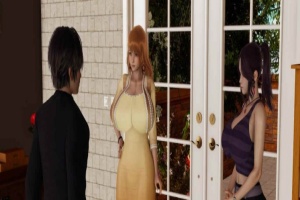 【国风SLG/汉化/神作推荐】帮她恢复职业生涯0.25汉化版【PC+安卓/3.70G/更新】-创优资源分享网