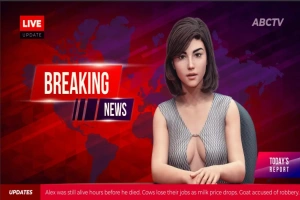 [欧美SLG/汉化] 美差猎人 阿菲克森 Affexon v0.33 电脑和安卓 [5G]-创优资源分享网