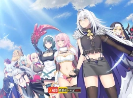 【热门RPG/汉化/全CV】龙之血～誓言以龙的诅咒和精向神明复仇RPG～V1.07 AI汉化版【新作/4.6G】-创优资源分享网