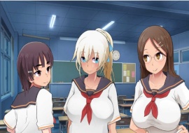 [日系RPG/汉化/动态]在训练营提供服务 PC+安卓汉化版+存档[百度] [3G]』-创优资源分享网