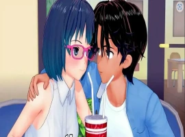 [日式SLG/汉化] 家庭教师 高中导师 HS Tutor v0.18.0 PC+安卓汉化版 [3.8G]-潇洒资源分享网