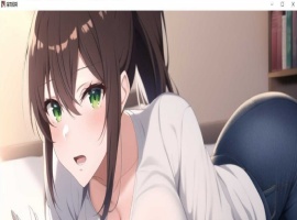 [日系SLG/汉化]猥亵假期V1.0 汉化版[PC+安卓][200M/百度]』-创优资源分享网