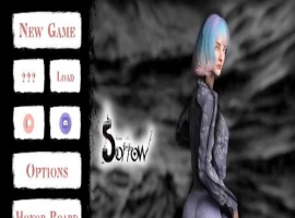 [欧美SLG/汉化/动态] 悲伤的天堂：重生 Sorrow: Rebirth v0.99 PC+安卓汉化版[百度] [3.5G]』-创优资源分享网