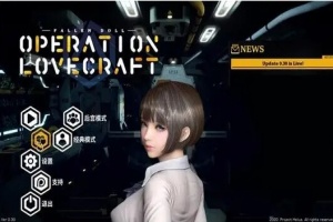 [极品3D/中文/全动态]堕落玩偶-爱欲行动 Ver0.49 后宫破姐中文步兵版[全CV/10G]-创优资源分享网