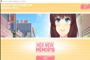 [互动SLG/中文/动态] 她的新回忆-无尽模拟器 BDSM V1.0.998 PC+V1.0.996安卓官方中文版[百度] [1.5G]』-创优资源分享网