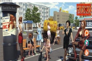 [欧美SLG/汉化/动态]苏联奇幻冒险V1.5.1 精翻汉化版[PC+安卓][3.1G/百度]』-创优资源分享网
