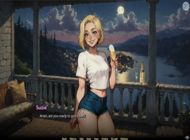 [欧美SLG/汉化] 月亮湖 Moonripple Lake 0.352 PC+安卓汉化版 [2G]-创优资源分享网