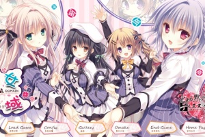 【adv/破解版】少女领域【安卓/1.02g】-创优资源分享网
