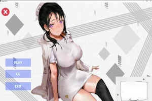 【PC/ACT/中文/全动态]】Kawaii Girl 2 STEAM官中步兵破解版【CV/900M】-创优资源分享网