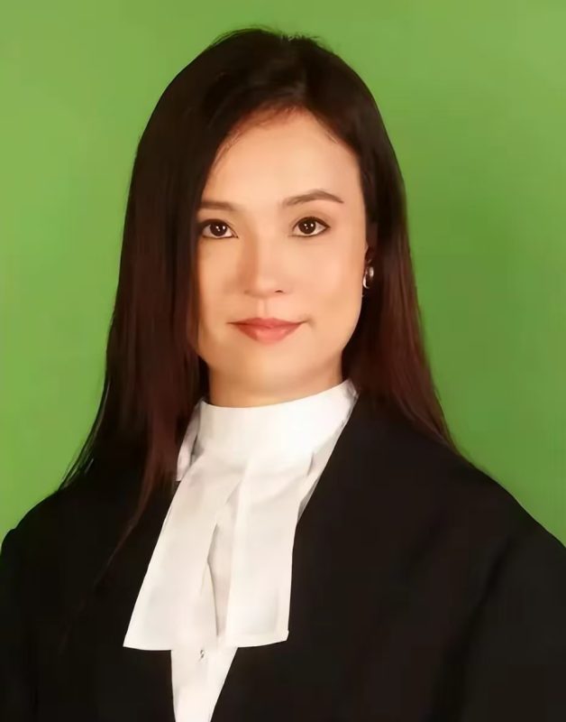 图片[2]-女版“释永信”揭秘：日间敛财，夜幕下与僧侣纵情酒色，终落法网-创优资源分享网