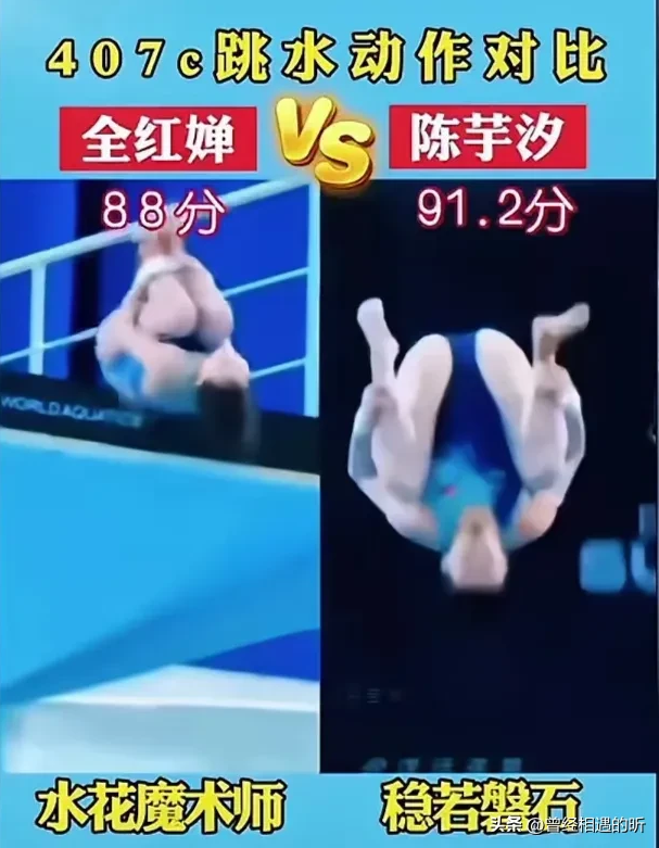 全红婵因受伤原因未能参加世锦赛，她的缺席对比赛的竞争态势产生了显著的影响，同时也让公众对她康复的状况产生了关切。-同恩资源分享网