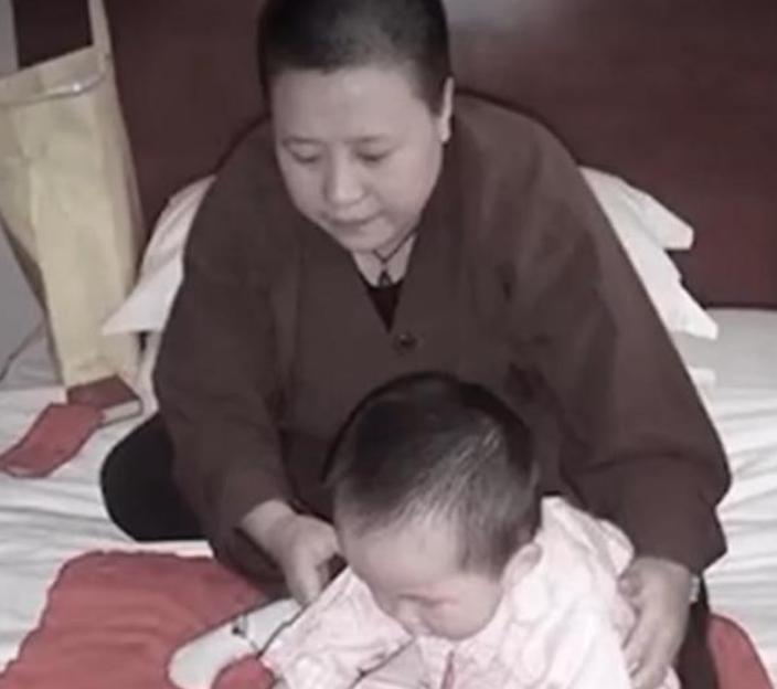 图片[9]-中央媒体介入调查！涉嫌挪用寺庙公款的释永信，以及其私生子问题，看来难以逃脱法律的制裁。-创优资源分享网