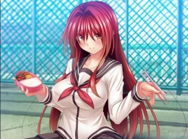 [ADV/中文] 姬骑士夏伦与异世界的勇者 姫騎士シャロンと異世界の勇者 AI汉化版电脑 [500M]-同恩资源分享网