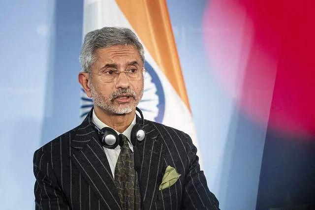 印度外交部长苏杰生即将访问中国,此次访问将有何议题?-创优资源分享网