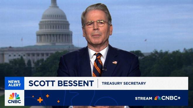 图片[2]-美国财长得寸进尺，在获得稀土资源后再次提出新的要求？其野心显露无遗，我国绝不能姑息养奸。-创优资源分享网