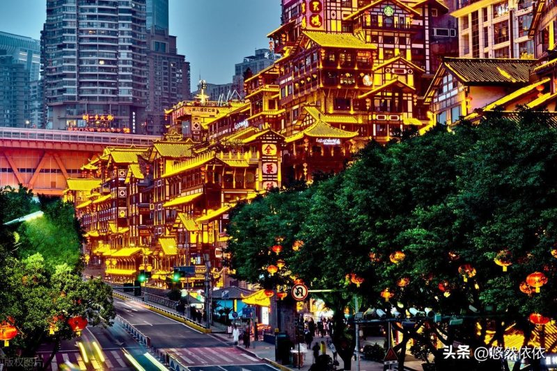 图片[12]-“夏季四大高温城市”揭晓：武汉不再领衔，榜首温度令人难以置信-创优资源分享网