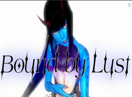 [亚洲SLG/汉化] 欲望的束缚 Lust Bound-0.4.2.5 PC+安卓汉化版 [5.3G]-萨沙资源分享网