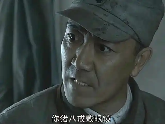 图片[9]-豆瓣评分高达9.5分，亮剑》自首播20年后，李云龙及其独立团再度回归观众视野。我赌它还能再火20年-创优资源分享网