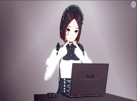 [SLG/汉化] 我的电子羊女仆梦 My Maid Dreams of Electric Sheep v0.7.12 PC+安卓汉化版 [4G]-同恩资源分享网