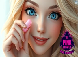 [欧美SLG/汉化] 粉红色的答案完结 The Pink Answer [v1.0] PC+安卓汉化版 [1G]-西瓜资源分享网