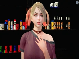 [亚洲SLG/汉化] 彩色光环 光环颜色 Aura Colors-Ep3 V1.3 PC+安卓汉化版 [4G]-萨沙资源分享网