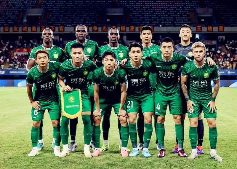 图片[4]-历经6年之久的连败打击，球队士气受挫！北京国安能否在足协杯中逆袭夺冠？-创优资源分享网