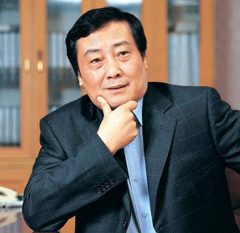 51岁生下宗庆后小儿子？杜建英作为娃哈哈二把手，能力果然不简单-创优资源分享网