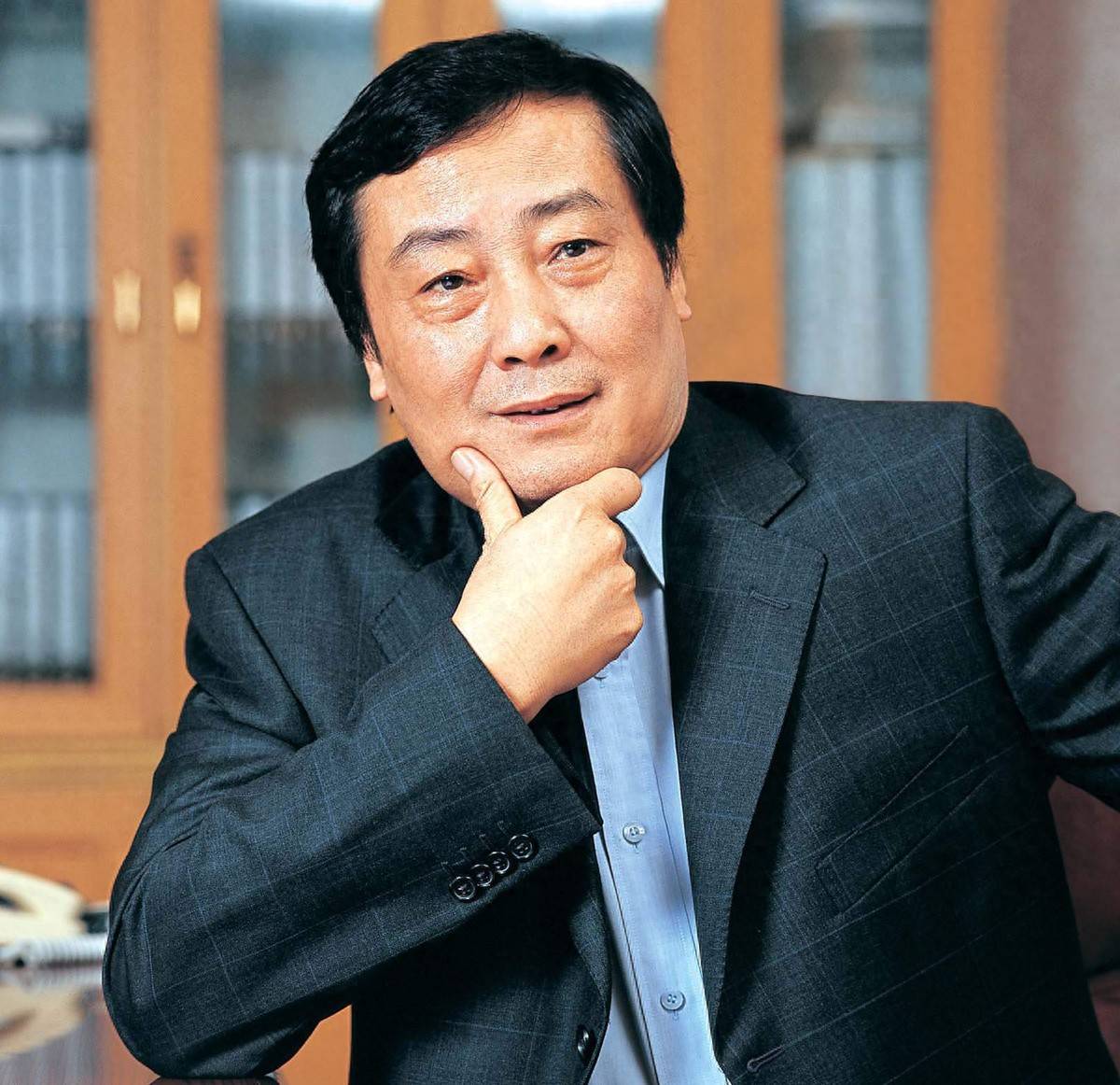 51岁生下宗庆后小儿子？杜建英作为娃哈哈二把手，能力果然不简单-西瓜资源分享网