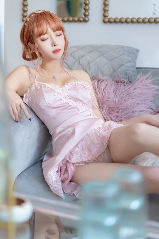 图片[2]-梦幻睡娘米线线酥胸美臀为您服务-创优资源分享网