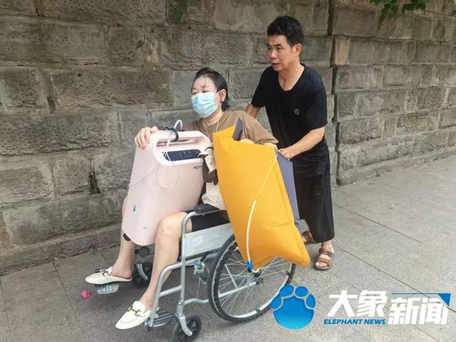 图片[2]-报道：患者花费7万元购买抗癌药物，竟是试验用药？重庆官方发布通报  重庆两名患者接受临床试验抗癌药物的情况已由官方进行调查并核实-创优资源分享网