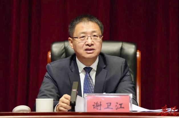 图片[2]-多名副部级领导职位发生变动，一名中候补成员被选举为省级政府主要负责人-创优资源分享网