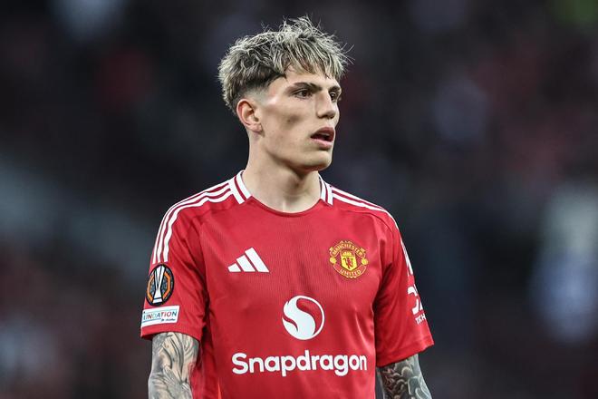 图片[4]-曼联的损失令人惋惜！加纳乔的标价已从3000万英镑下调，而阿莫林明确表示不感兴趣。-创优资源分享网