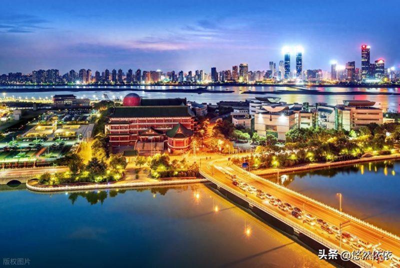“夏季四大高温城市”揭晓：武汉不再领衔，榜首温度令人难以置信-同恩资源分享网