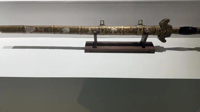 图片[3]-我国独此一家专注于制作宝剑的学府：提供全额学费，每年仅录取约30名学生，就业率高达近100%，更有学生月薪可达近两万元。-创优资源分享网