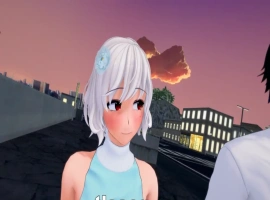 [日式SLG/中文] 深红高中 绯红高中 Crimson High v0.40 PC+安卓汉化版 [5G]-创优资源分享网