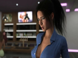 [欧美SLG/汉化] 私人教练完结 Personal Trainer Ver1.1.2 PC+安卓汉化版 [2.6G]-同恩资源分享网