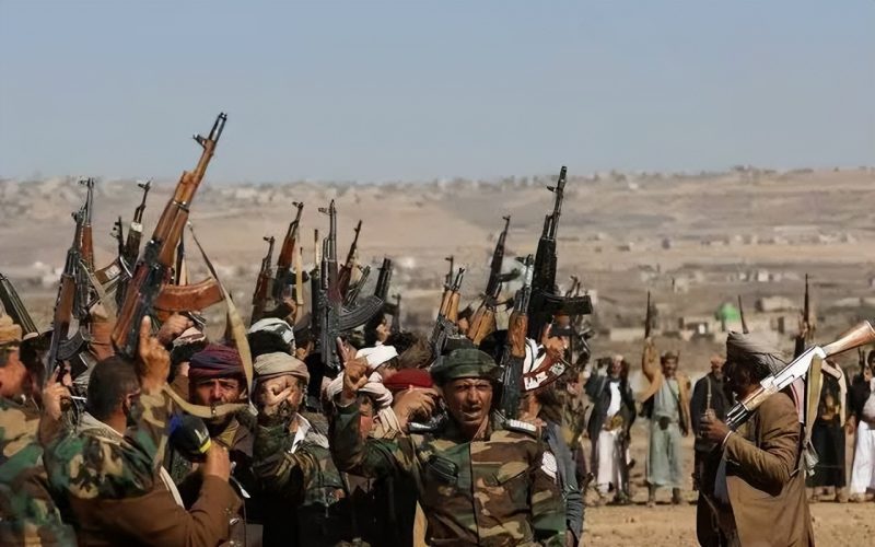 图片[3]-在第二艘巨型船只被击沉的短短24小时内，我国迅速发表声明，对胡塞武装发表强硬言论。-创优资源分享网