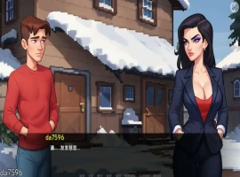 [2D欧美SLG/汉化] 冬日纪事 The Wintertime Chronicles v0.4 PC+安卓汉化版 [700M]-西瓜资源分享网