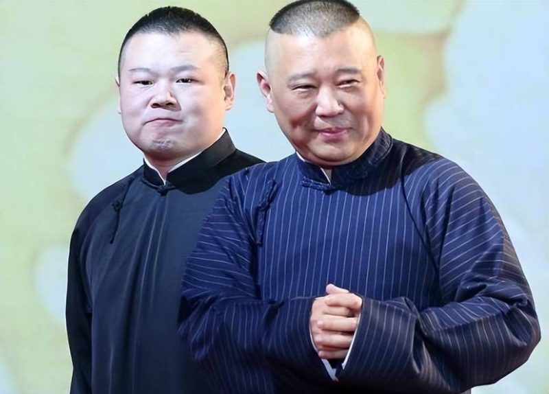 图片[11]-岳云鹏，这位喜剧界的“活宝”，演唱会落幕的喜悦还未散去，却意外迎来了一幕令人咋舌的“恶心”场景——岳云鹏被逼捐。-创优资源分享网