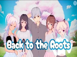 [日式SLG/汉化/沙盒] 回归本源 回到根源 Back to the Roots v0.33-free PC+安卓汉化版 [5.5G]-创优资源分享网