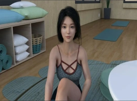 [欧美SLG/汉化/NTR] 夏天的爱完结 Summer of Love V1.2 PC+安卓汉化版 [1.5G]-尼克资源分享网