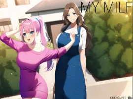 [欧美SLG汉化] 熟女 我的妈妈 My MILF v0.2 PC+安卓汉化版 [710M]-尼克资源分享网