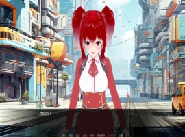 [日式SLG/汉化] 世界伊势海红眼睛 World lsekai Red Eyes v4.5 PC+安卓汉化 [4G]-西瓜资源分享网