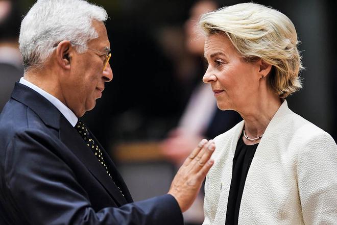 图片[2]-在被询及“美国是否在协调对华立场”时，  即将访问中国的欧盟外交官作出了回应。-创优资源分享网