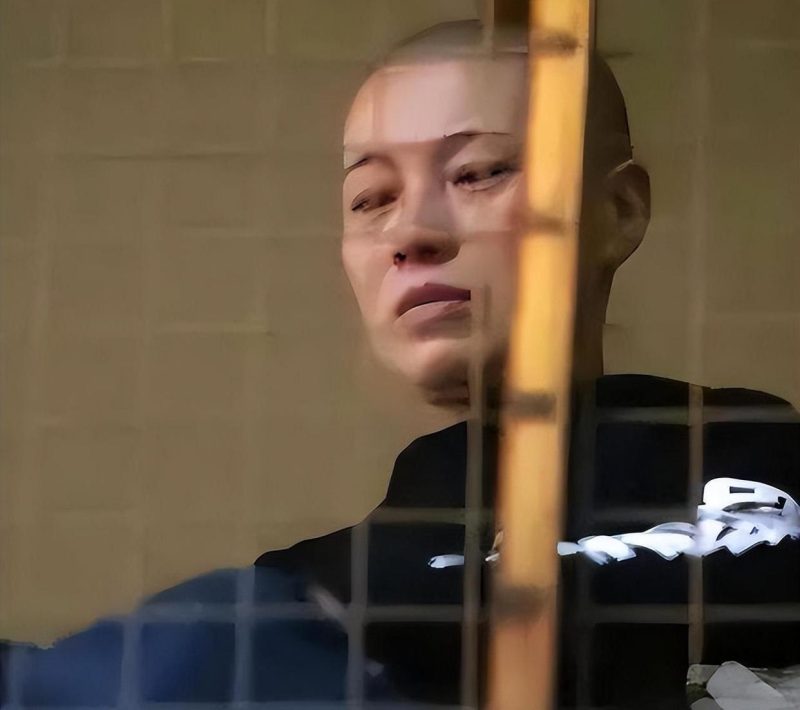 图片[12]-女版“释永信”揭秘：日间敛财，夜幕下与僧侣纵情酒色，终落法网-创优资源分享网