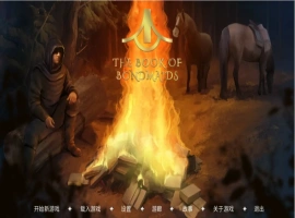 [沙盒欧美SLG/中文] 奴隶之书完结 The Book of Bondmaids v1.87c + DLCs 电脑 [4G]-同恩资源分享网