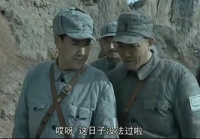 图片[11]-豆瓣评分高达9.5分，亮剑》自首播20年后，李云龙及其独立团再度回归观众视野。我赌它还能再火20年-创优资源分享网