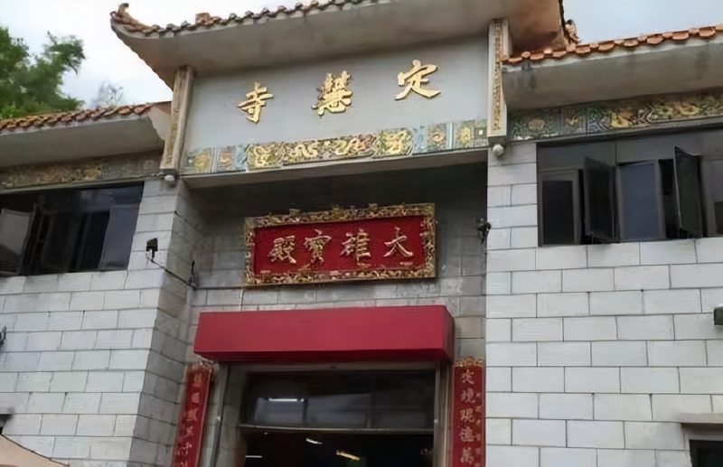 图片[13]-女版“释永信”揭秘：日间敛财，夜幕下与僧侣纵情酒色，终落法网-创优资源分享网